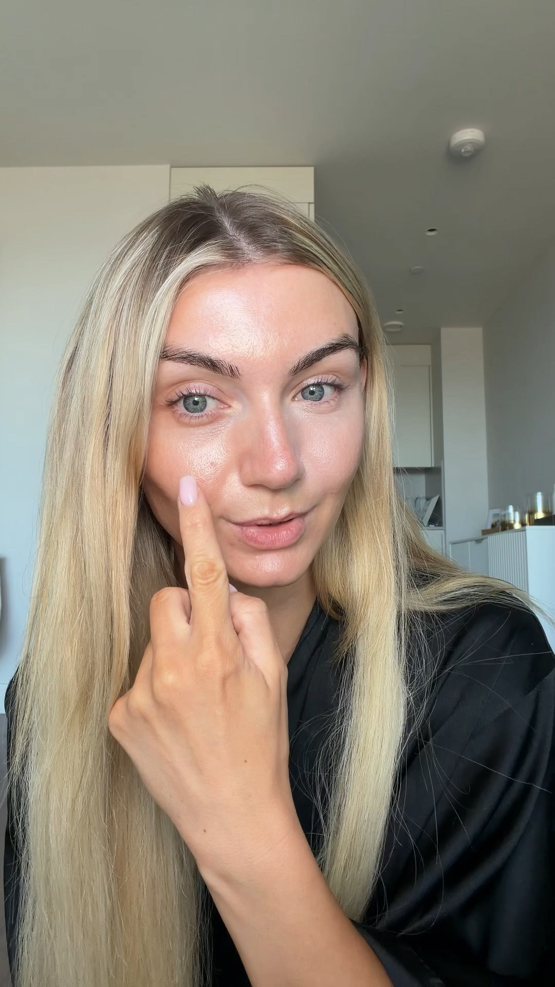 I wear this every single day — for my gym “no make up, make up” to filming content and when I’m performing at my singing gigs. I’ve told so many of my friends about it and I’ll even start gifting it to family & friends for Christmas if they don’t try it. It’s just so good! 

@CAIA Cosmetics wake me up eye cream | 
CAIA Cosmetics | Beauty Favourites | Brightening Eye Cream | New In | Under Eye Cream | Beauty Tips | Make Up Routine | What To Wear | Beauty Finds | Make Up Prep | Beauty Must Haves | Products That Actually Work | Beauty Products Worth The Money |

#LTKuk #LTKsummer #LTKautumn