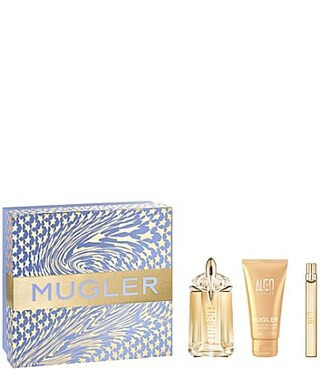 Mugler Alien Goddess Eau de Parfum 3-Piece Gift Set | Dillard's