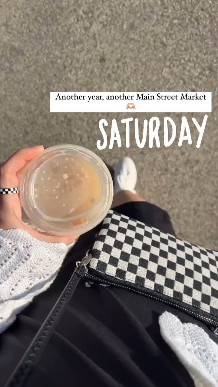 Checkered ring and matching bag🤪 
Lifestyle Amazon fashion 

#LTKGiftGuide #LTKBeauty #LTKStyleTip