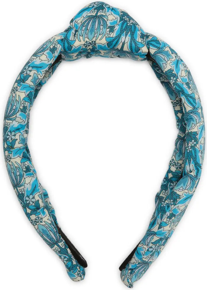 LELE SADOUGHI Liberty Knotted Headband | Nordstromrack | Nordstrom Rack