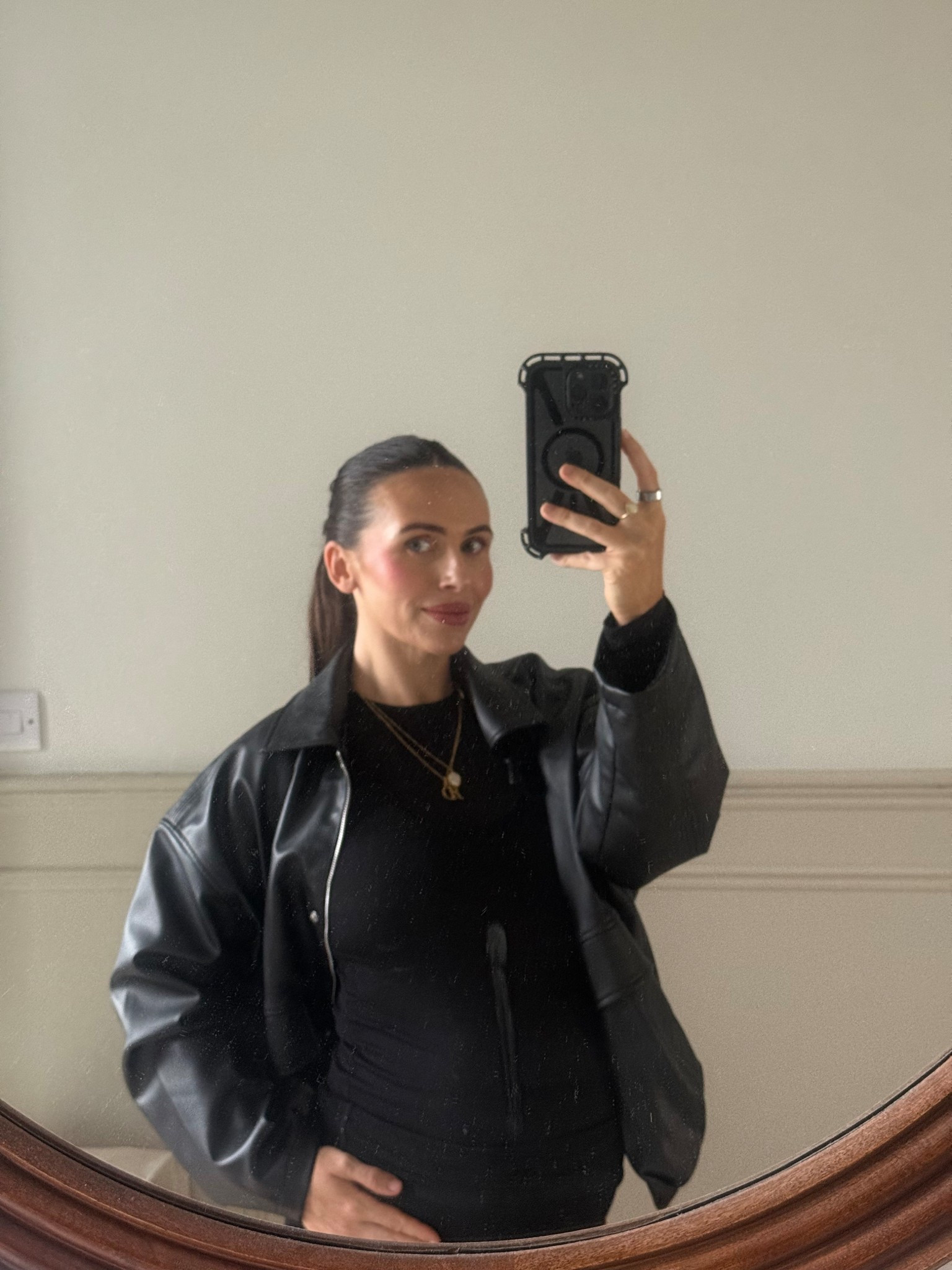 Love this jacket 😍

#LTKdatenight #LTKuk #LTKspring