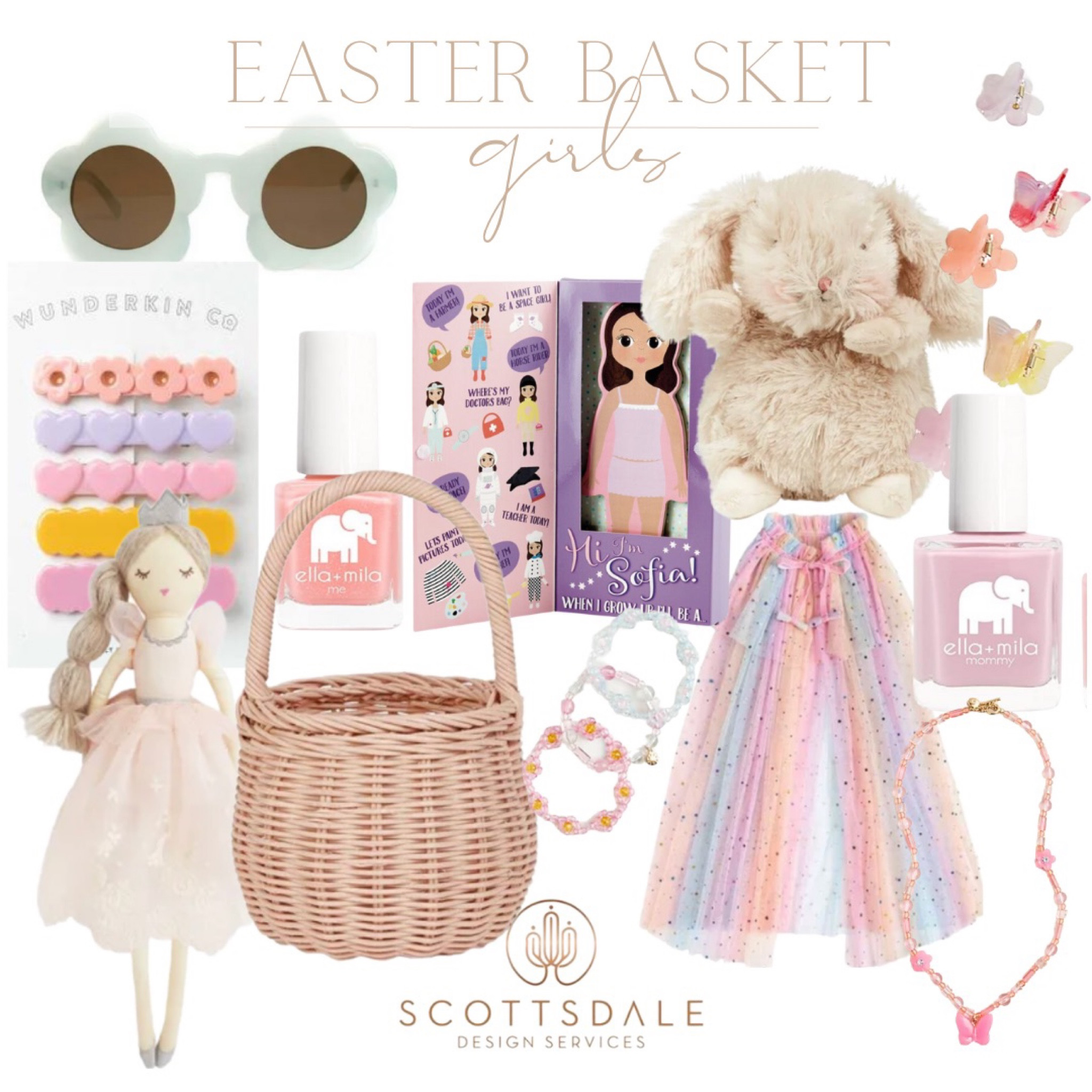 Easter basket finds!🌸

Girls gifts, Easter basket, kids toys, girls jewelry, hair accessories

#LTKSeasonal #LTKkids #LTKGiftGuide