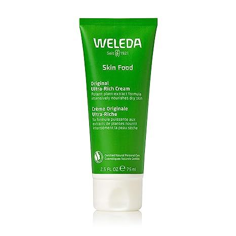 Weleda Skin Food Original Ultra-Rich Body Cream, 2.5 Fl Oz | Amazon (US)