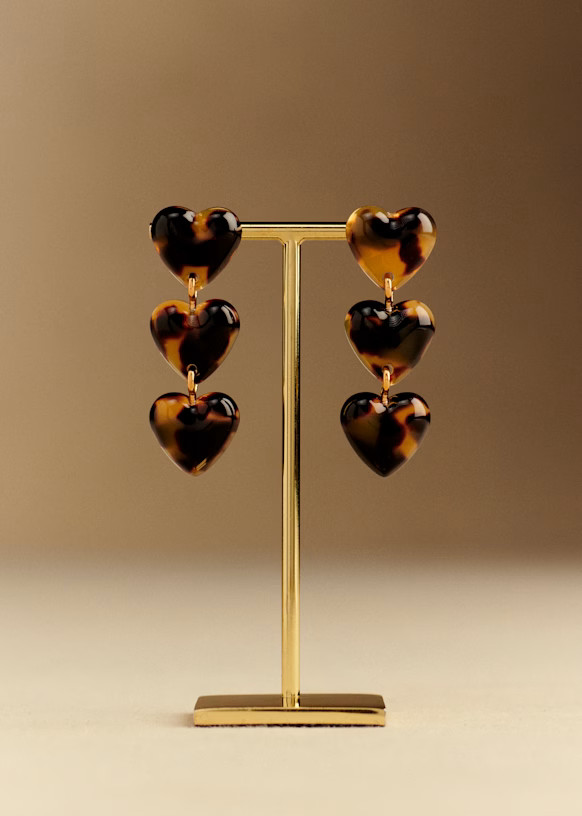 Erica Earrings | Sezane Paris - US