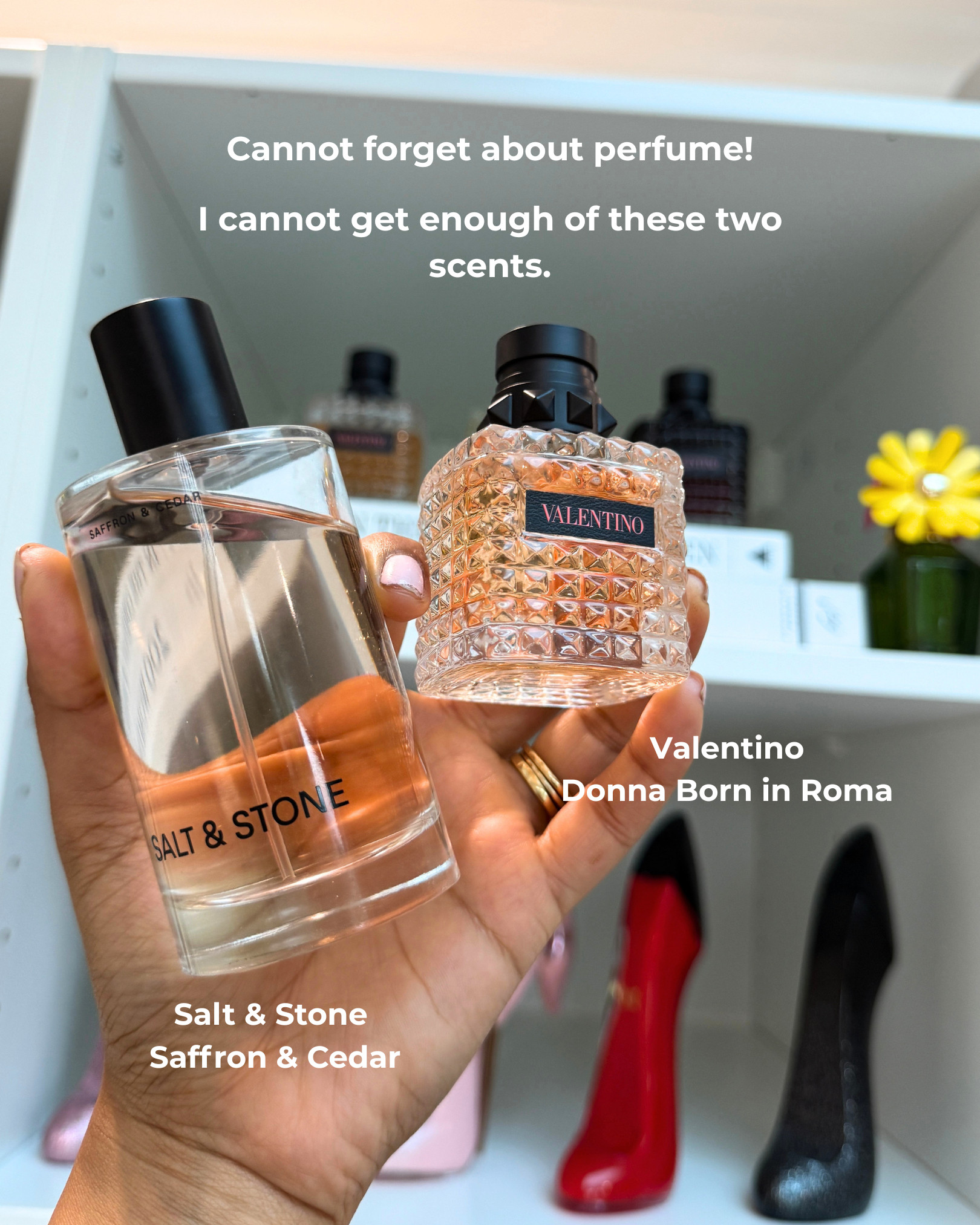 Some of my favorite scents- I never get tired of these!  

 #LTKBeauty