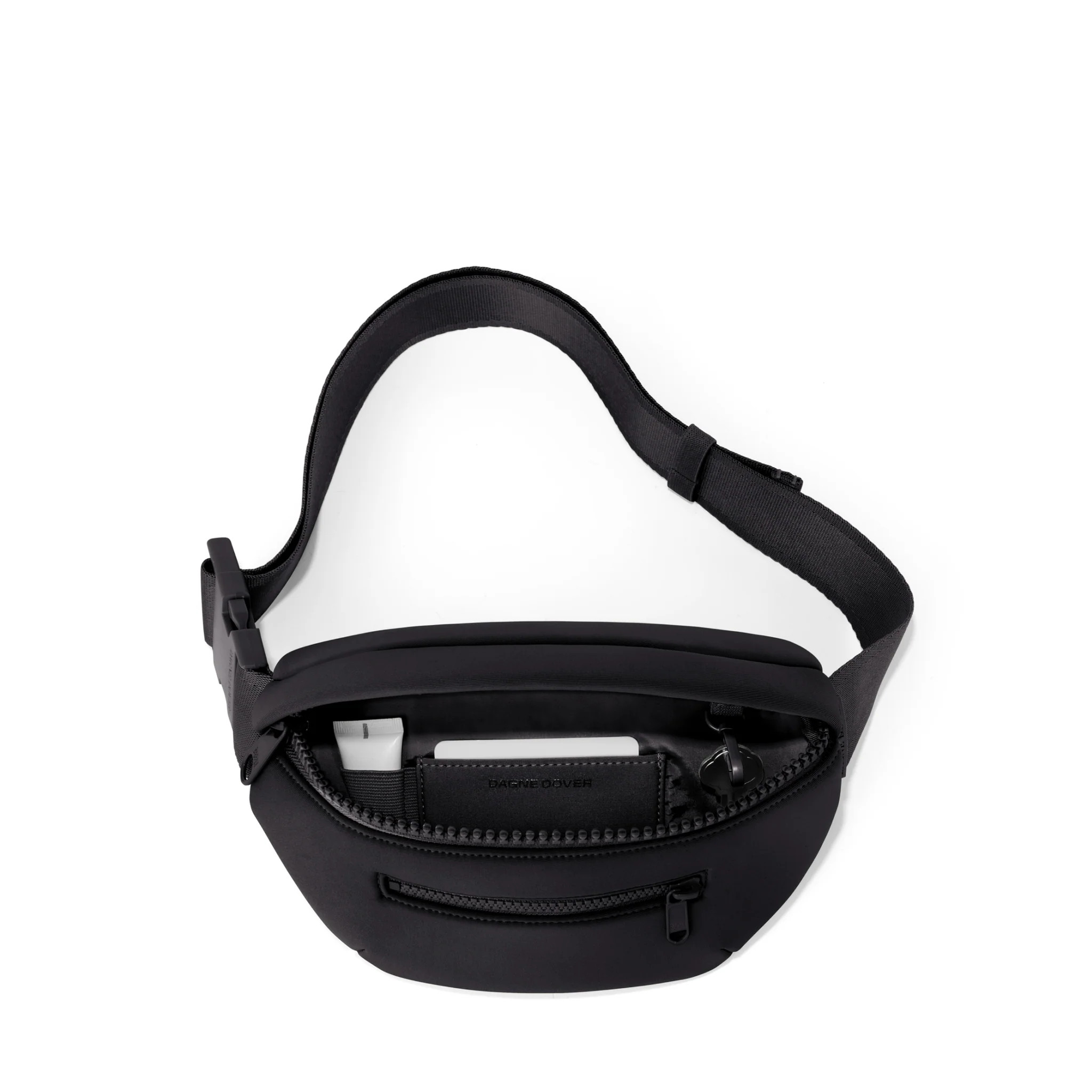 Ace neoprene Fanny Pack | Dagne Dover