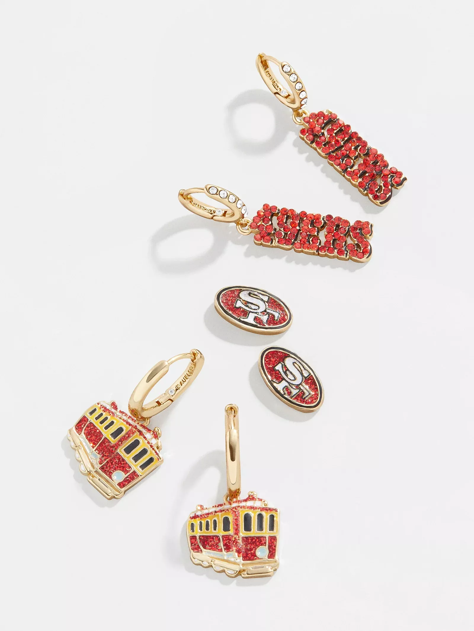 San Francisco Football Vintage … curated on LTK