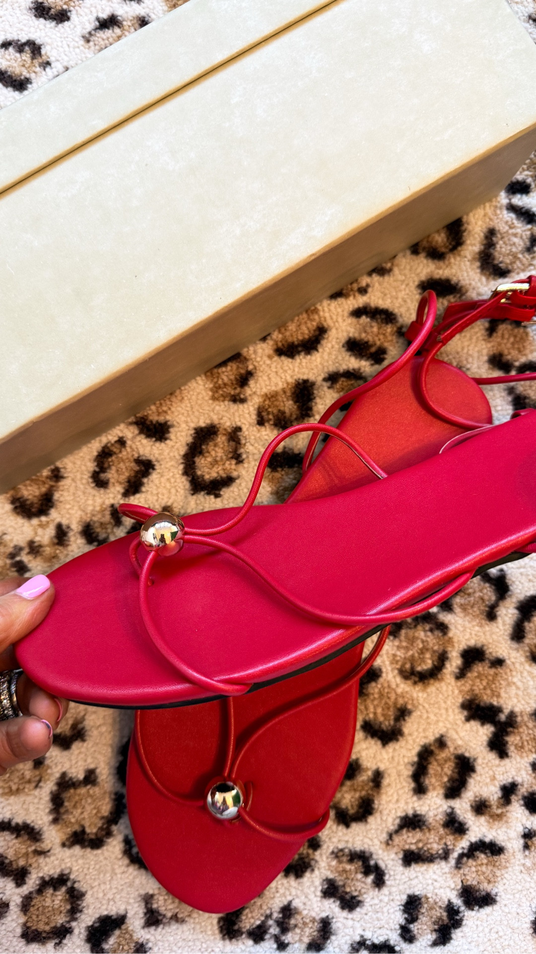 the best look for less flat sandals!! come in 5 colors and on sale for under $39 (designer version is $295) • run TTS + super comfy!! 

#LTKFindsUnder50 #LTKSeasonal #LTKSaleAlert