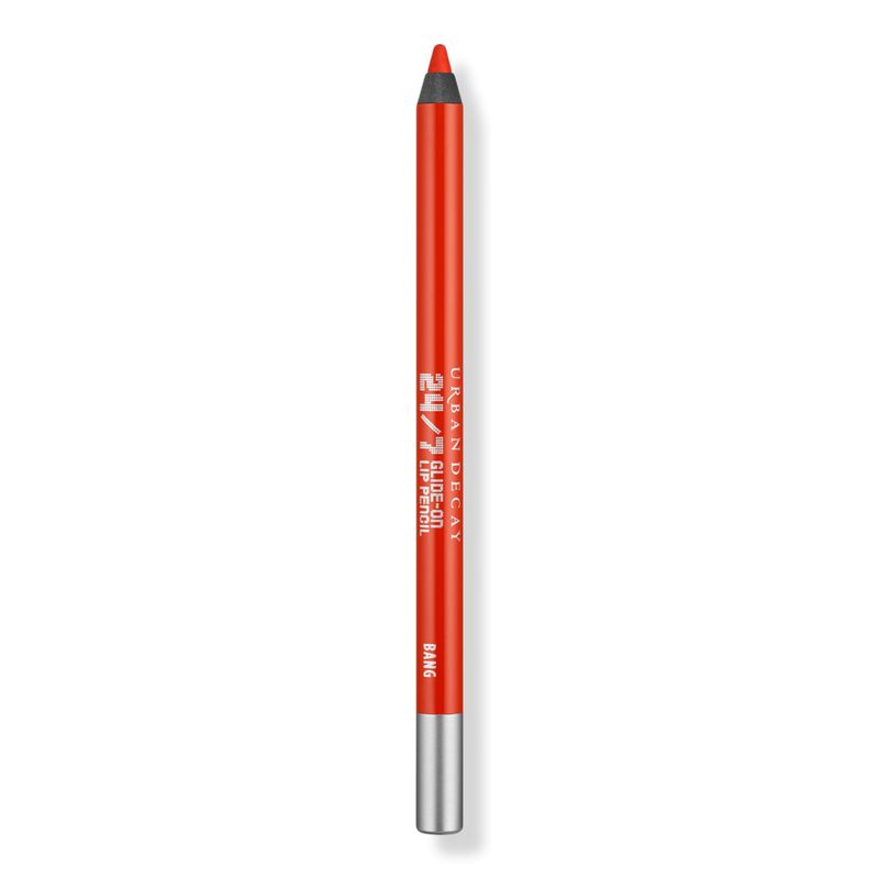 Urban Decay Cosmetics 24/7 Glide-On Lip Pencil | Ulta Beauty | Ulta