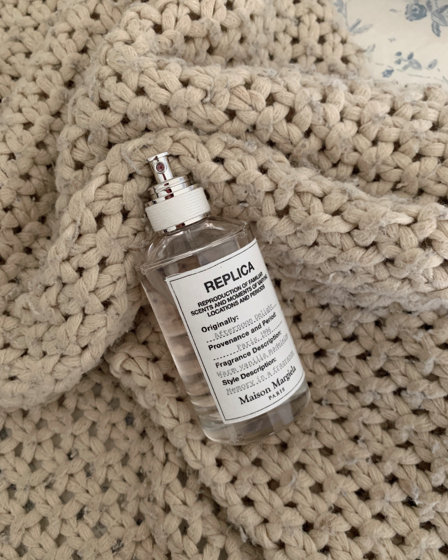 The amount of compliments I’ve gotten wearing this is insane & the scent last forever even with going outside. I’m very impressed with this one, my go to all fall season🍦🍂🧁✨

#LTKSeasonal