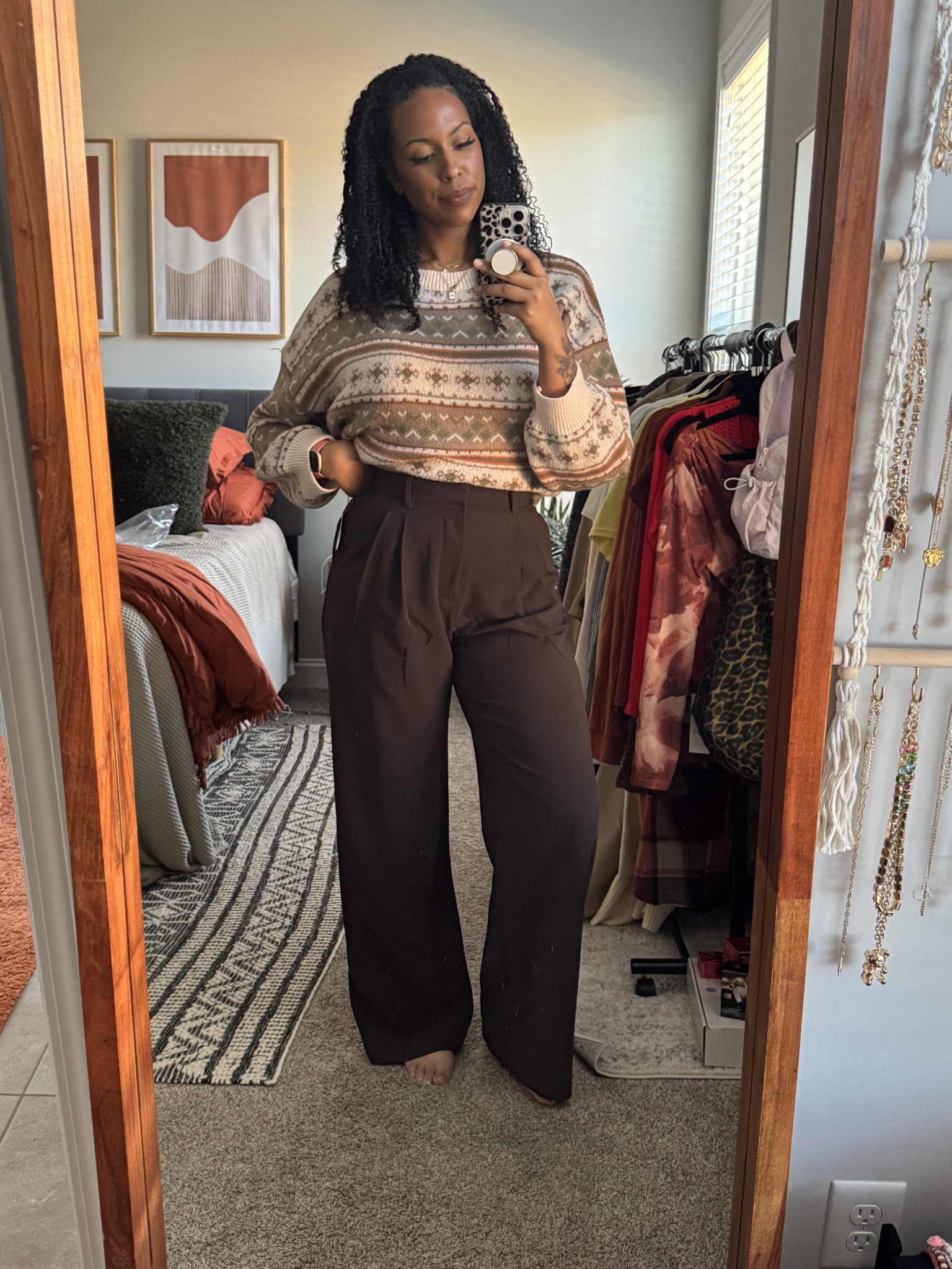 Gap Trousers
10 Tall

#LTKFindsUnder100 #LTKTall #LTKMidsize