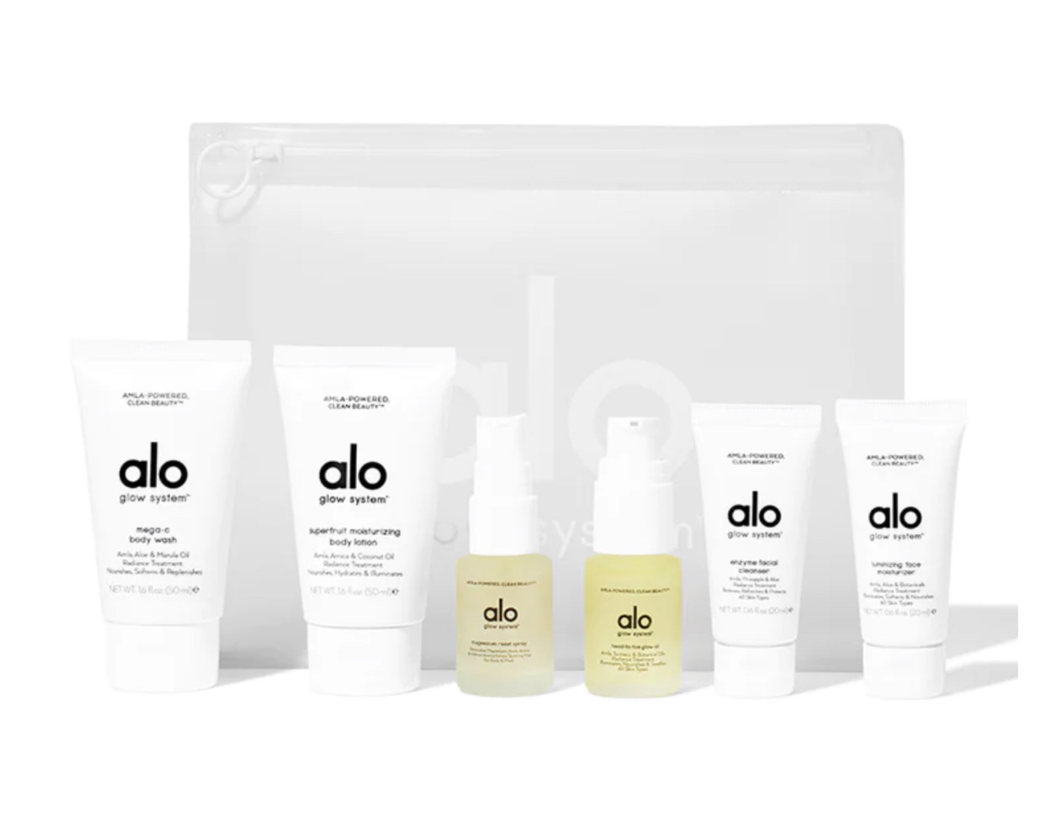 #LTKSeasonal #LTKU #LTKbeauty