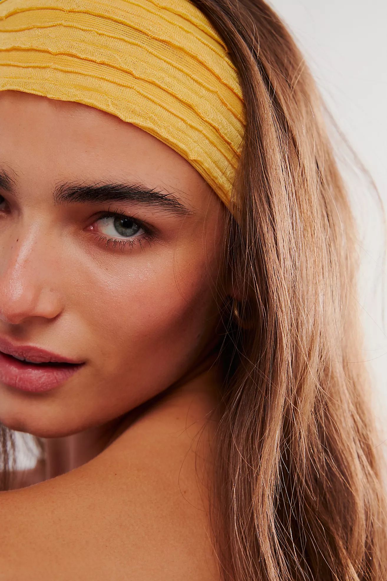 Concrete Dreams Soft Headband | Free People (Global - UK&FR Excluded)