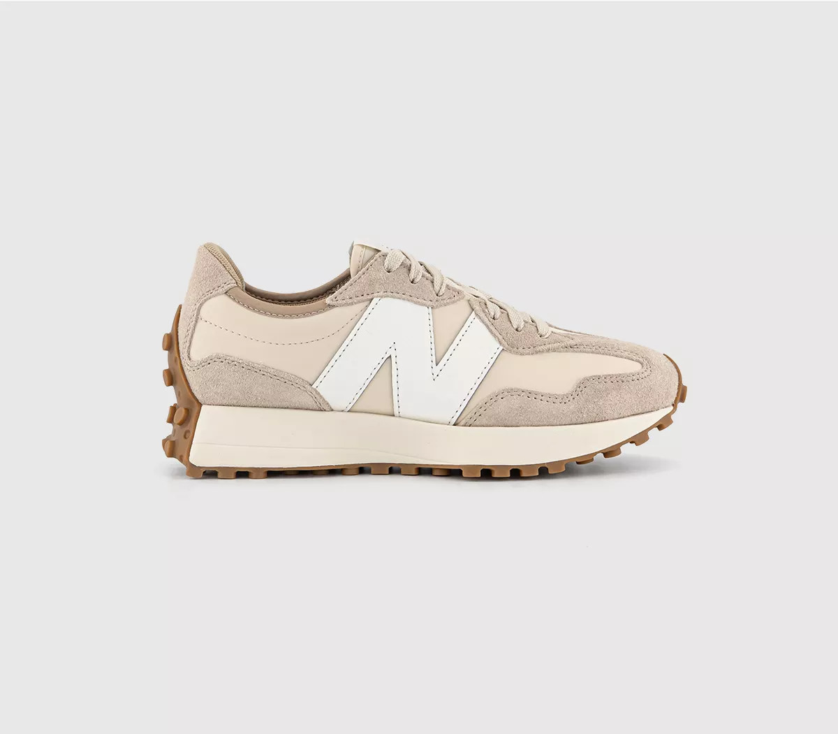 327 Trainers | OFFICE London (UK)