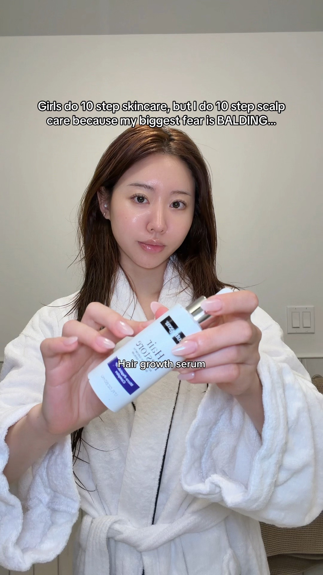 Scalp routine

#LTKdayinmylife #LTKgrwm #LTKBeauty