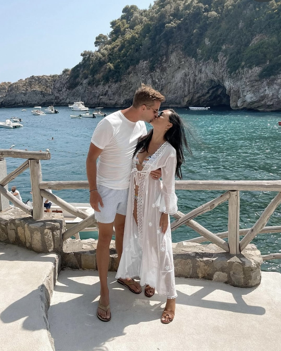 Conga del Sogno, Amalfi Coast, vacation outfit, swimwear, coverup. 

#LTKSeasonal #LTKStyleTip #LTKSwim