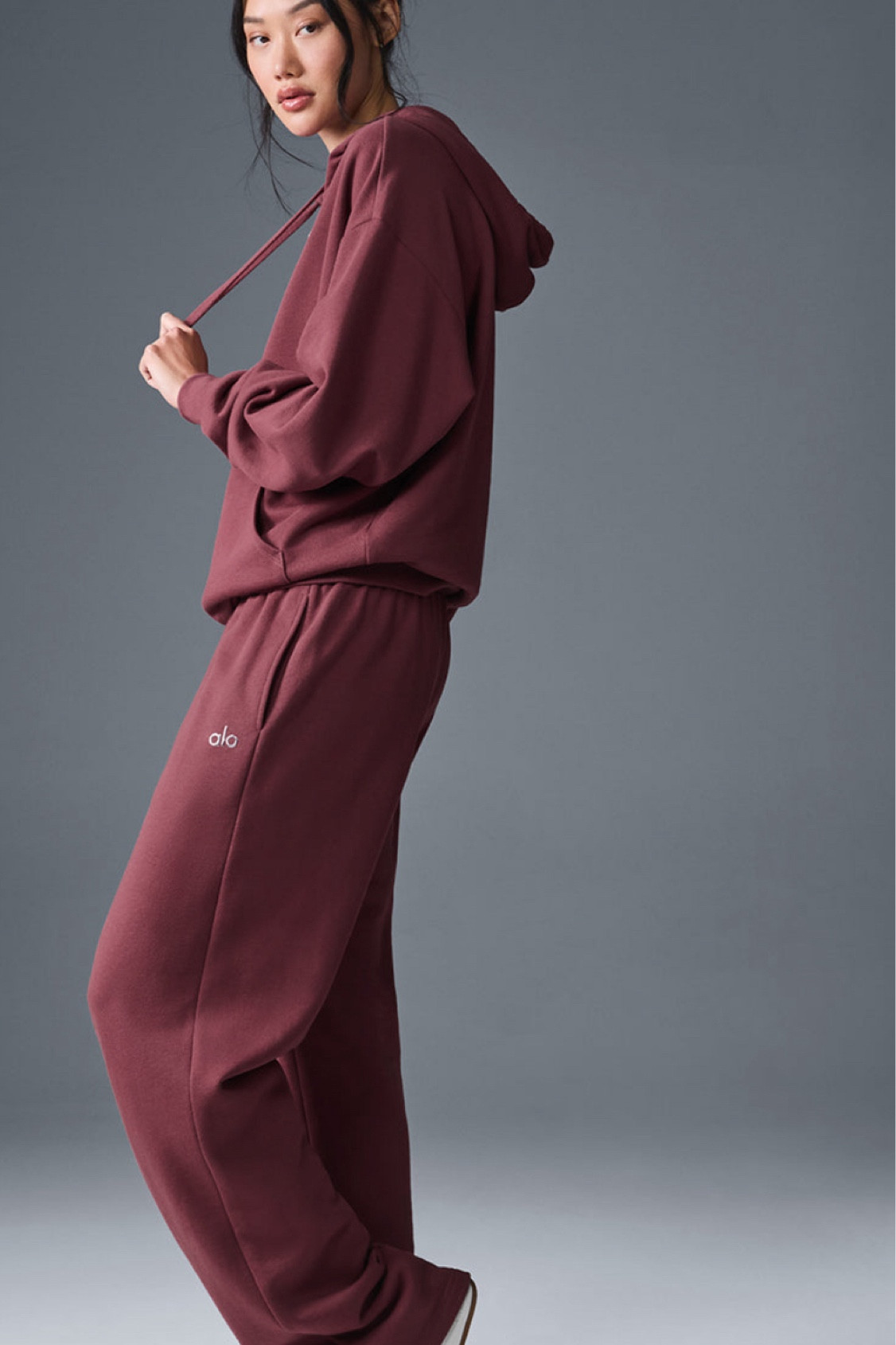 the comfiest sweat set

#LTKActive #LTKGiftGuide #LTKFitness