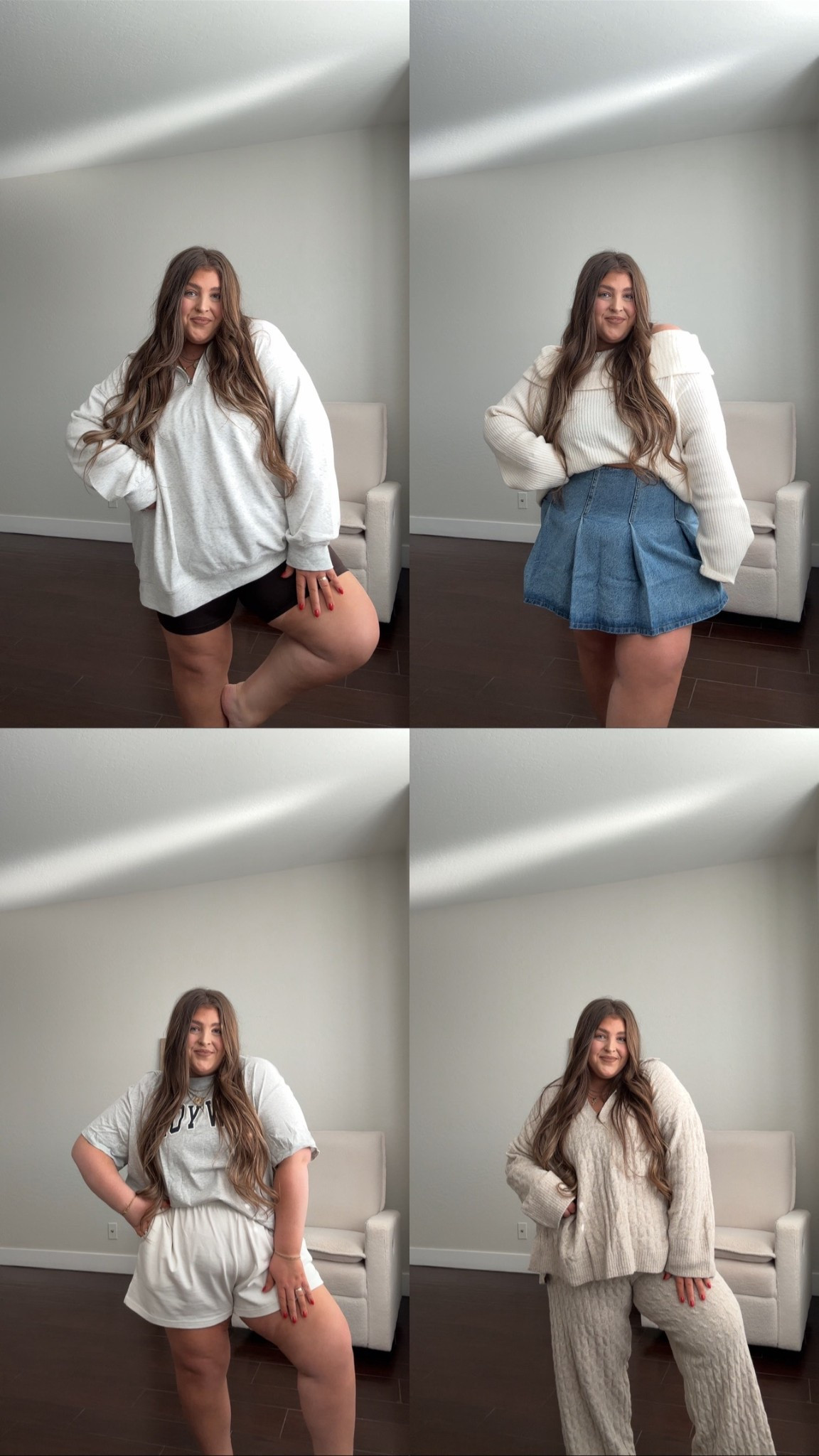 h&m fall outfits 🤎✨🍂

#LTKFindsUnder100 #LTKMidsize #LTKFindsUnder50