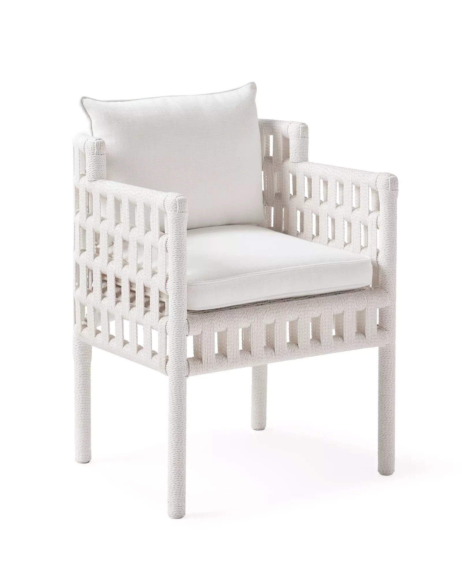Eastham Dining Chair | Serena and Lily