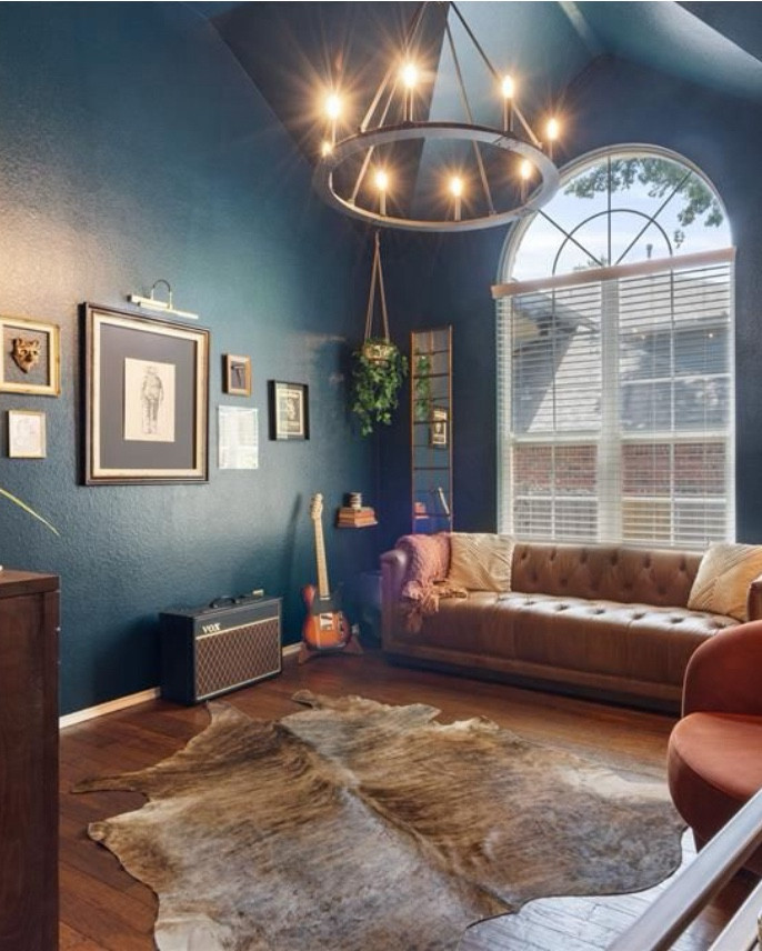 Moody home bar. Deep jewel tones meet rich leathers, gold accents, and warm wood — proof that a home bar can feel both luxe and lived-in.


#LTKStyleTip #LTKFindsUnder100 #LTKHome