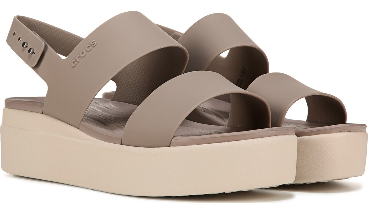 Women's Brooklyn Platform Sandal | Famous Footwear