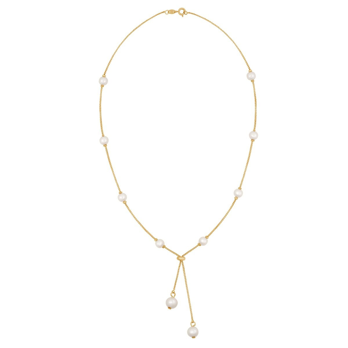 Sydney Necklace | Electric Picks Jewelry