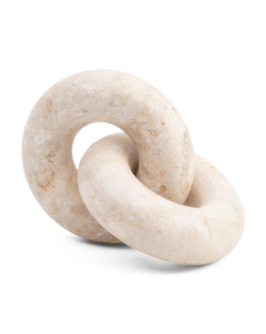 Marble Decoration Chain | TJ Maxx