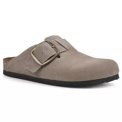 White Mountain Women's Big Easy Clogs, 6.5M | Belk