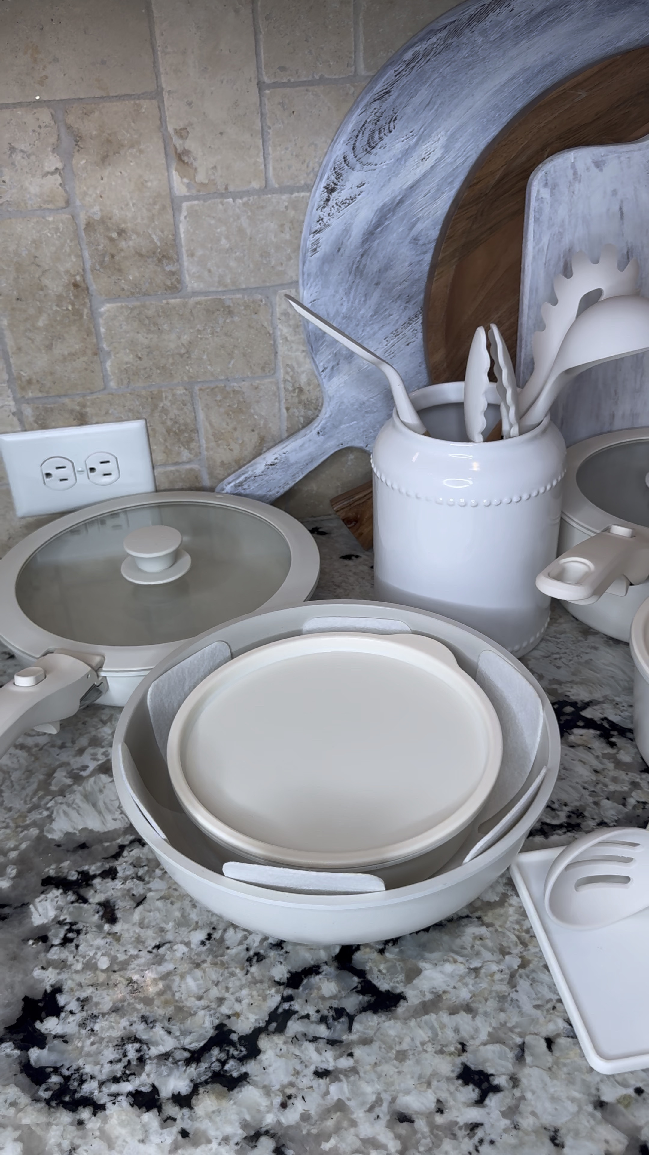 Ollas para cocinar 🥘 

#LTKHome