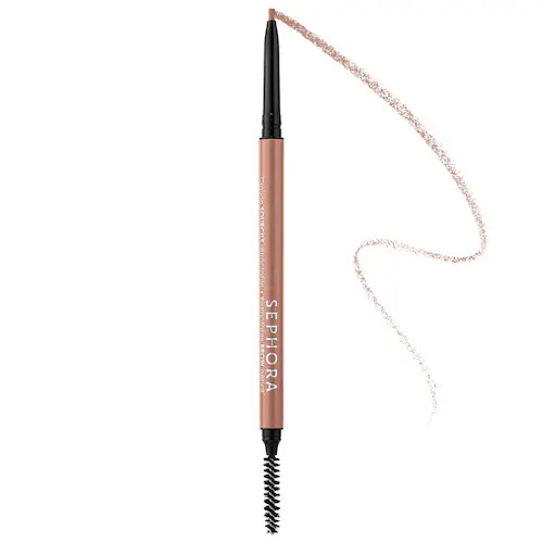 Retractable Brow Pencil - Waterproof - SEPHORA COLLECTION | Sephora | Sephora (US)