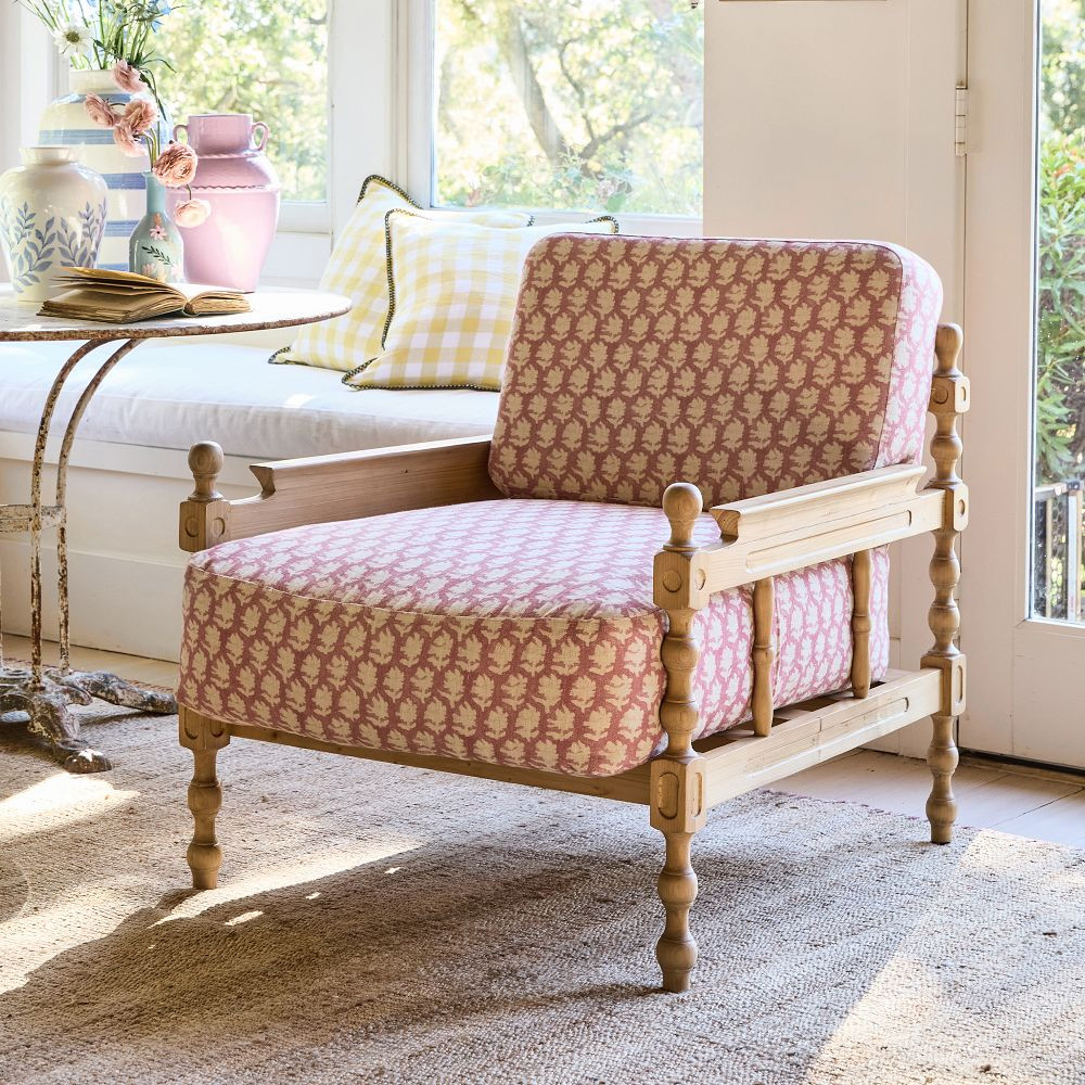 Lottie Chair | GreenRow