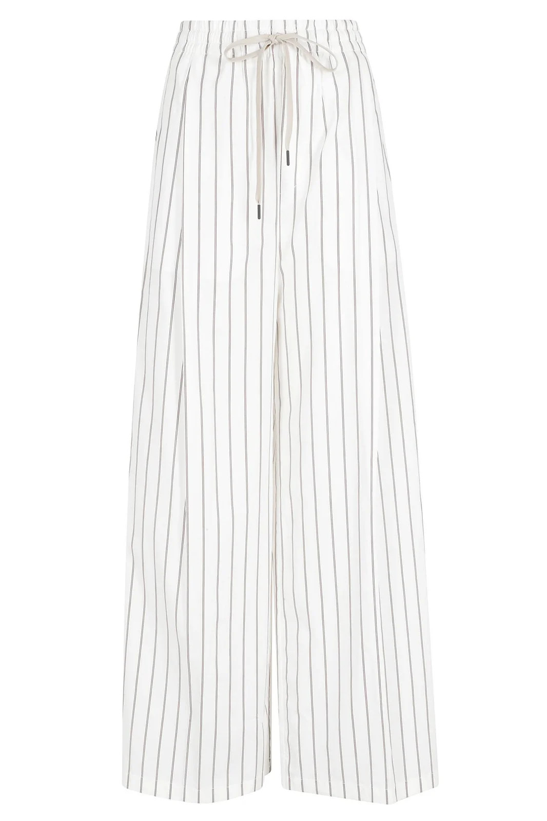 Department 5 Sly Striped Palazzo Pants | Cettire Global