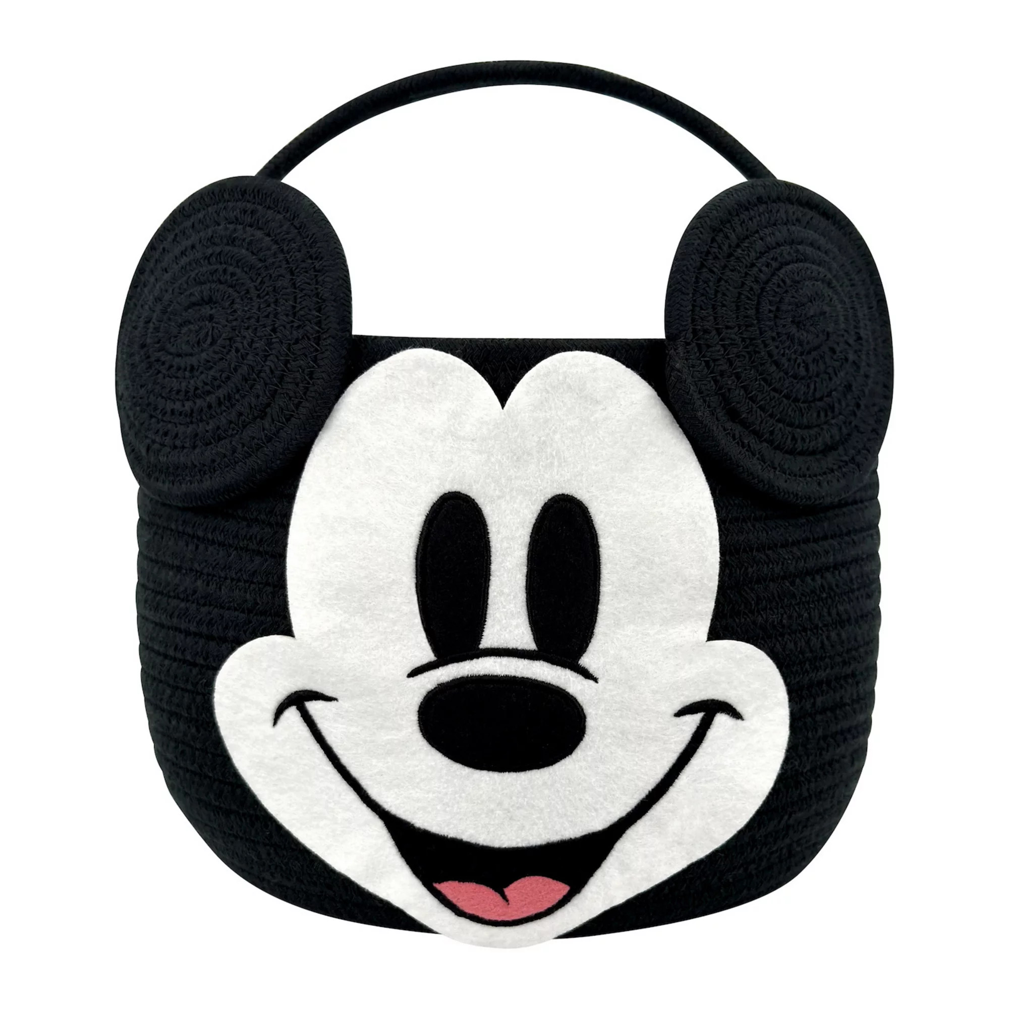 Celebrate Together™ Disney's Mickey Mouse Easter Rope Treat Basket | Kohl's