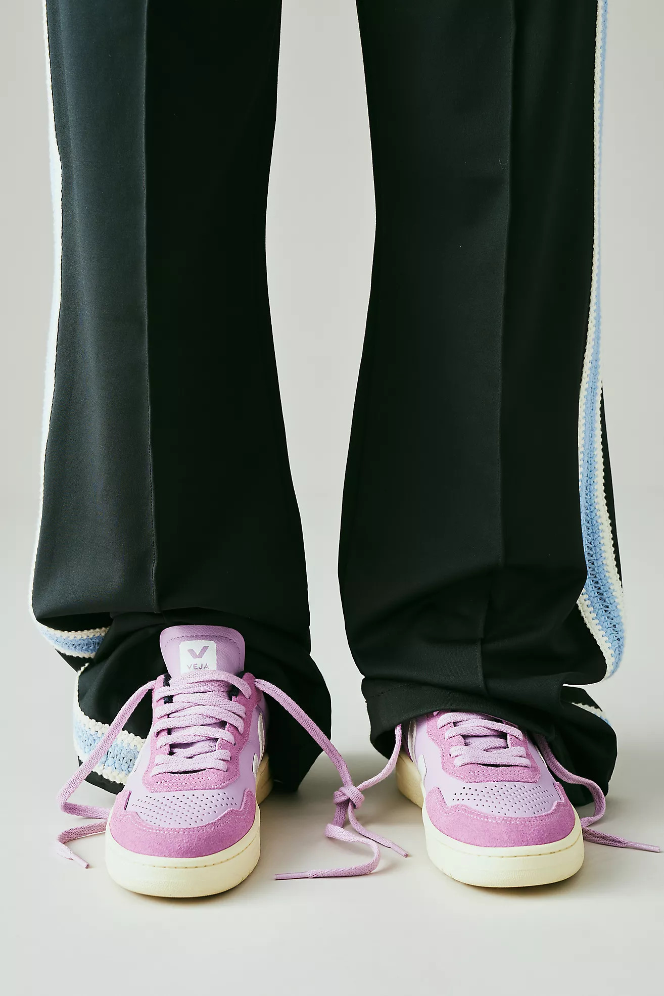 Veja V-90 Sneakers | Anthropologie (US)