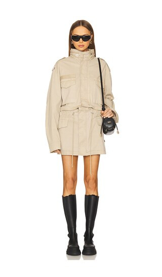 JACKE FIELD | Revolve Clothing (Global)