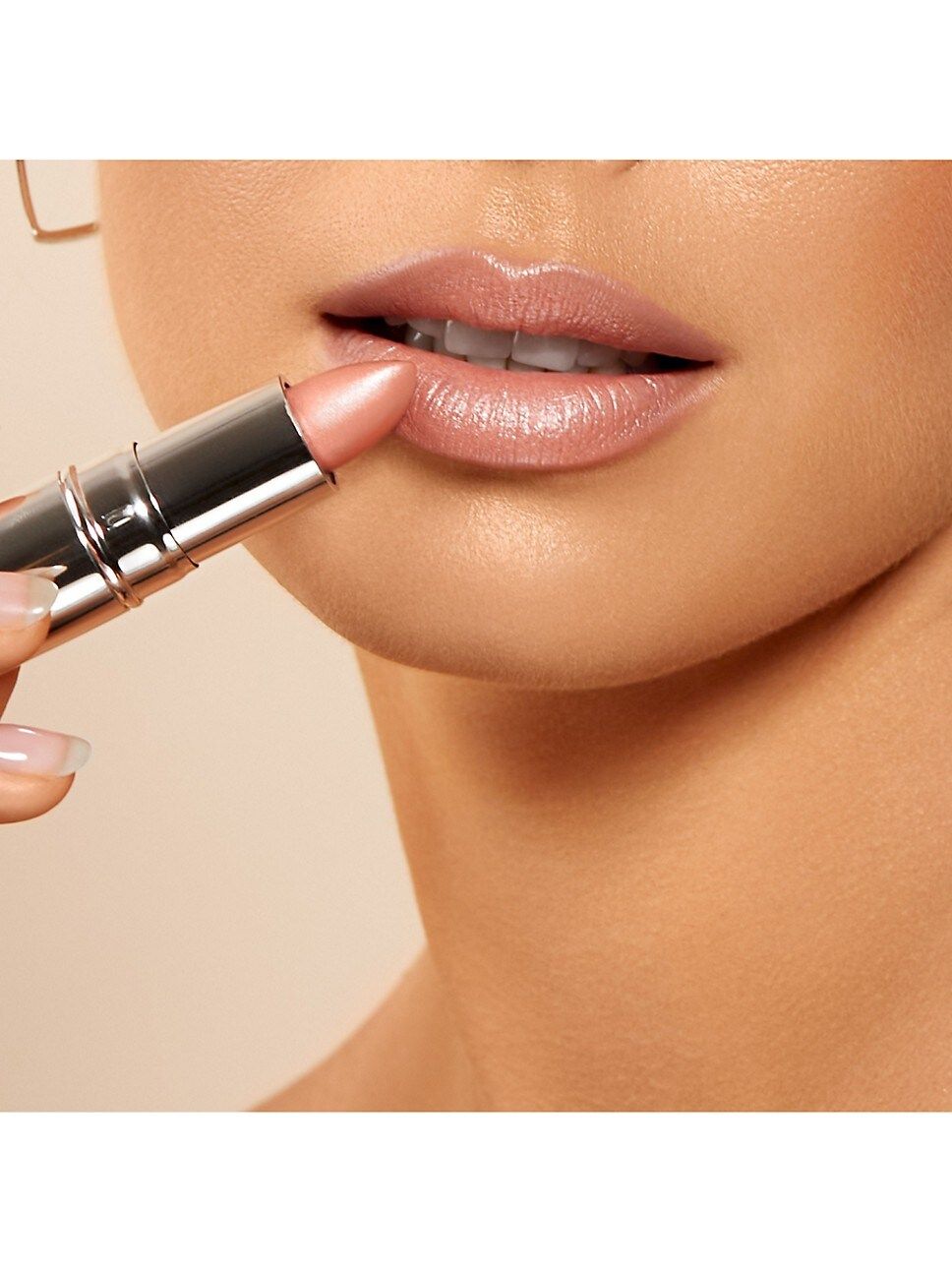 Berry Nudes Love Lipstick | Saks Fifth Avenue