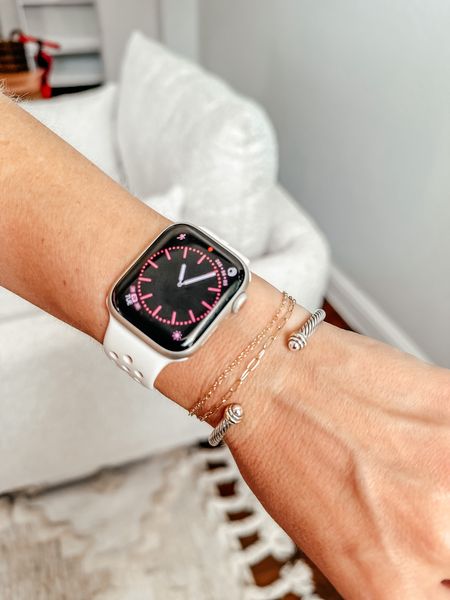 Deal of the day at Target. Target circle days are here! $100 off select apple Watches 

#LTKfitness #LTKsalealert #LTKxTarget