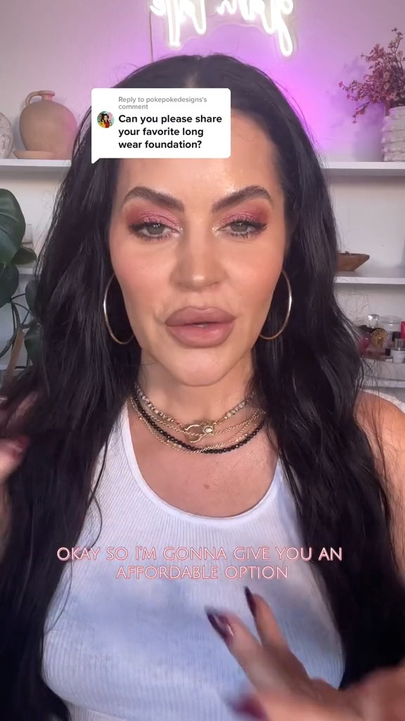 Longwear foundations  I love 

#LTKbeauty