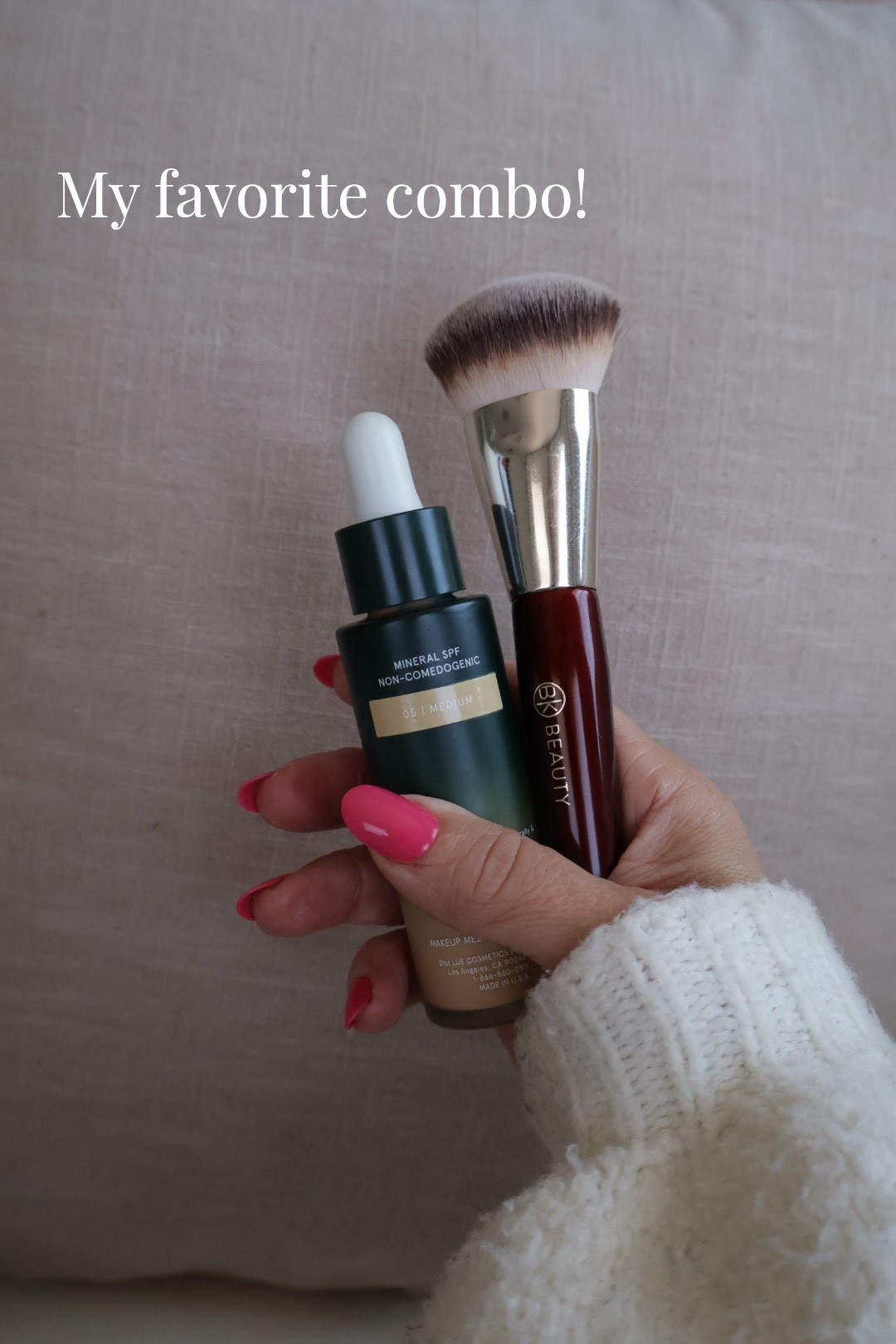 The best combo for my menopausal skin!

#LTKgrwm #LTKOver40 #LTKBeauty