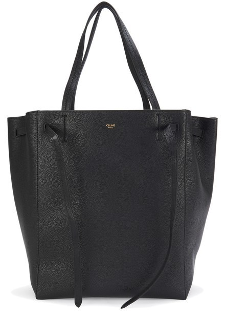 Medium Cabas Phantom In Soft Grained Calfskin | 24S (APAC/EU)