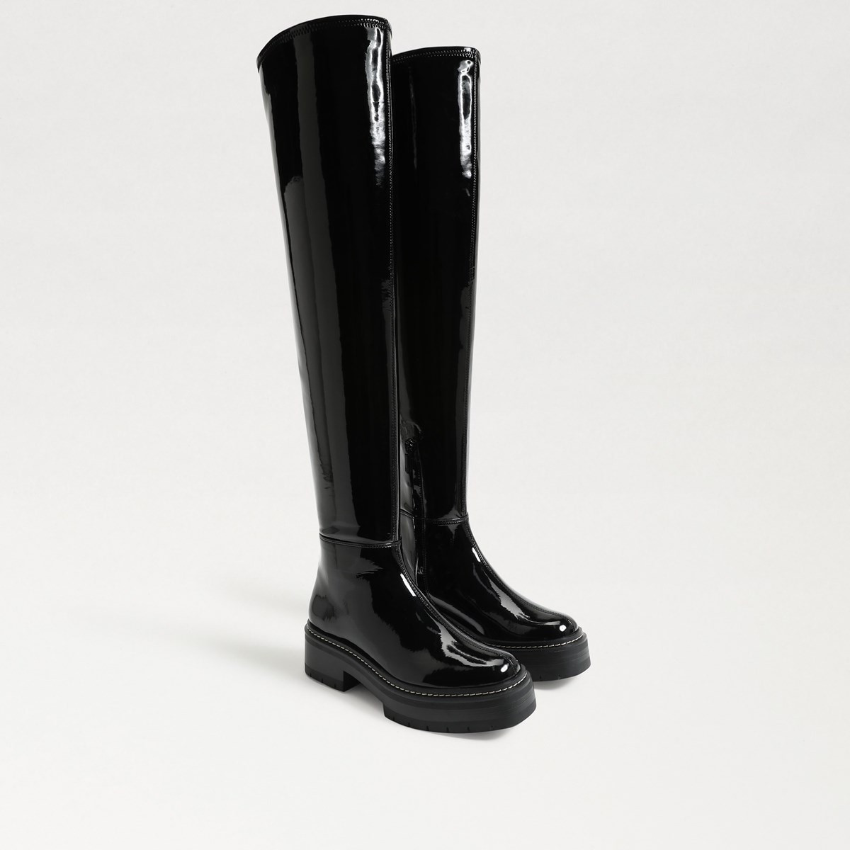 Lydia Over The Knee Boot | Sam Edelman