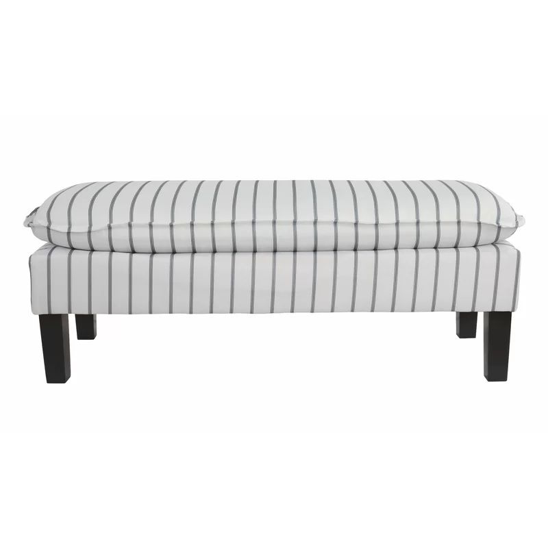 Boulton Upholstered Bench | Wayfair North America