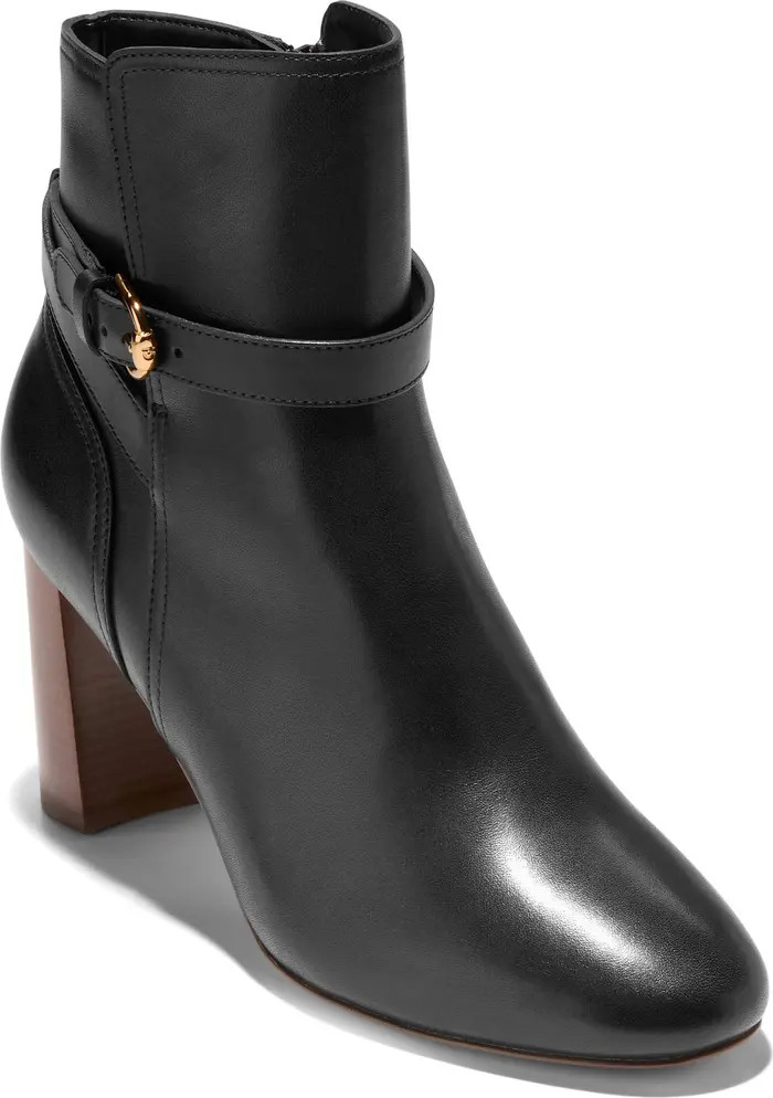 Cole Haan Glendale Jodhpur Bootie (Women) | Nordstrom | Nordstrom
