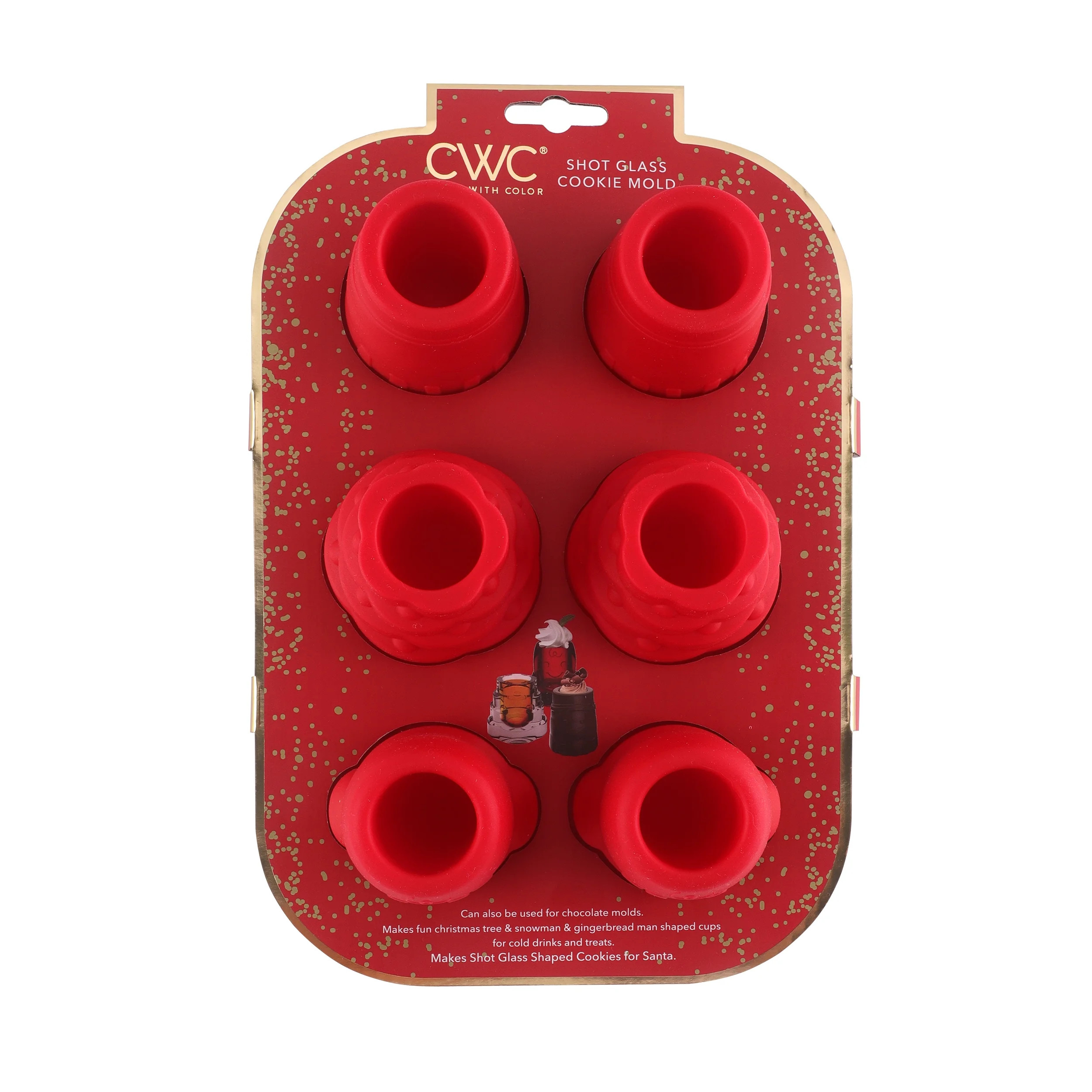 Visit the COOK WITH COLOR Store | Walmart (US)