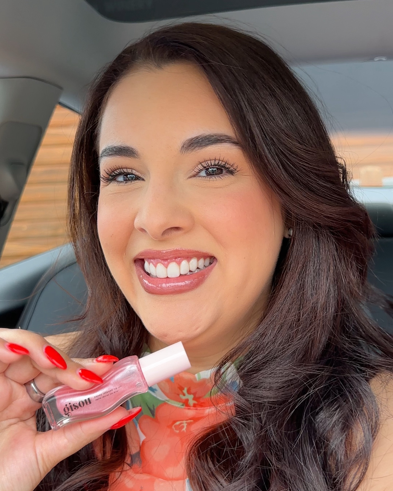 my current go to lip combo!! I’m obsessed!!😍💖


#favoritelipcombo #lipgloss #nudelipcombo #pinkgloss #gisoulipoil #gisouwatermelonsugarlipoil #lipoil #makeupforeverlipliner #makeupforeverwhereverwalnut 