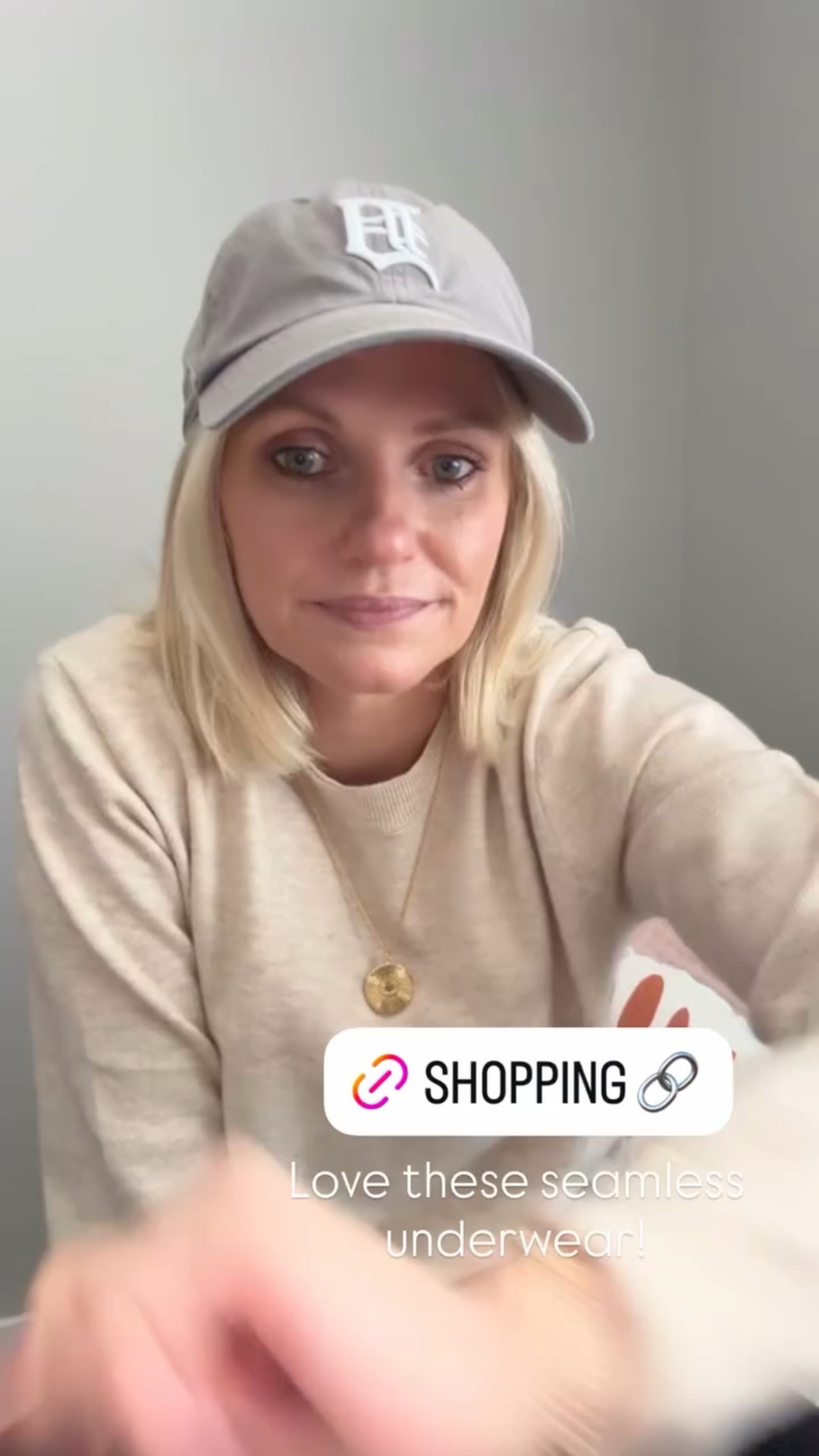 Amazon unboxing share! 
Love these seamless underwear!

#LTKOver40 #LTKPetite #LTKSeasonal