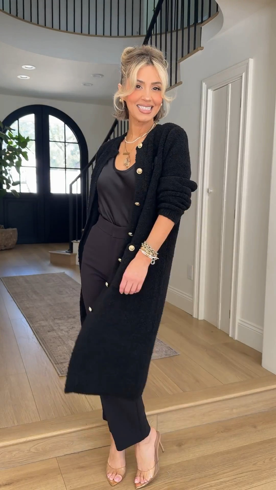 @Macys outerwear you’ll wear on REPEAT 🙊✨

#LTKgrwm #LTKootd #LTKU