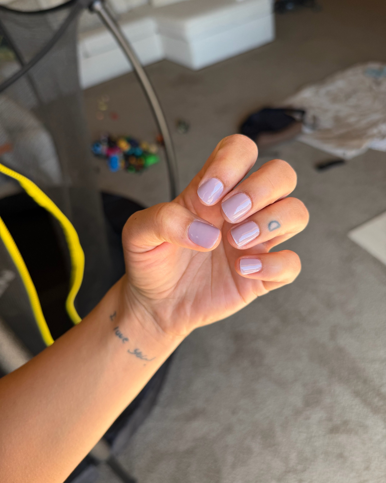 Tried the Ohora nails and it’s safe to say I like them! 

#Ohora
#OhoraNails
#GelNails

#LTKselfcare #LTKBeauty #LTKgrwm