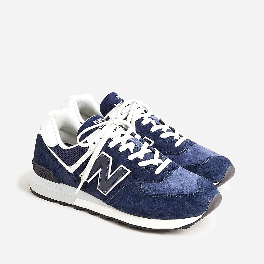 New Balance® 574 unisex sneakers | J. Crew US