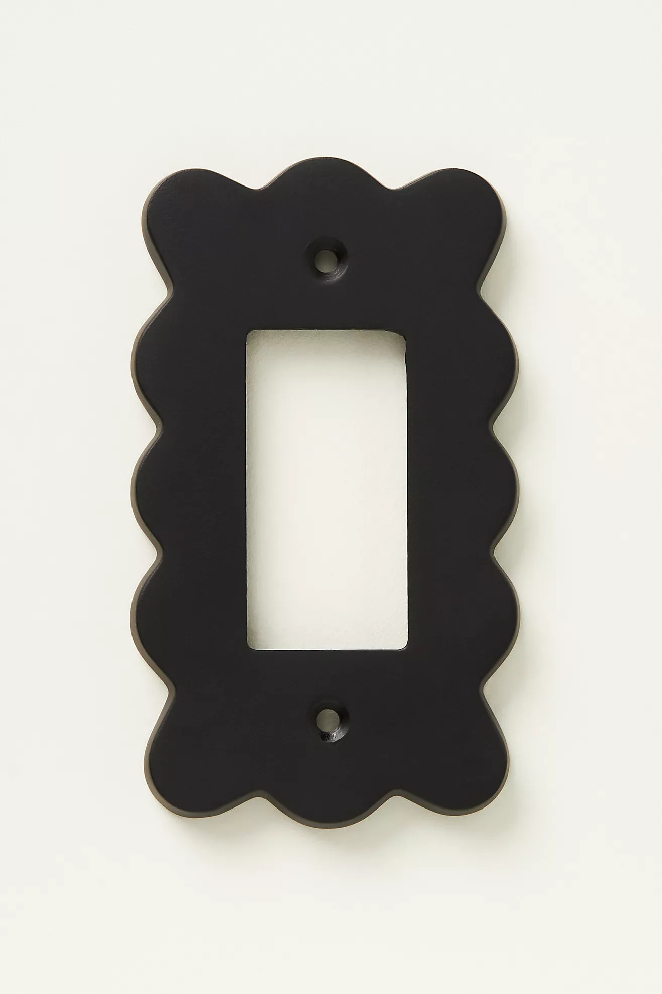 Wiggle Switch Plate | Anthropologie (US)